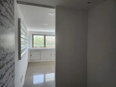 Sala Comercial para alugar, 30m² no Barra Olímpica, Rio de Janeiro
