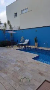 Casa de Condomínio com 3 Quartos à venda, 212m² no Castelos, Tremembé
