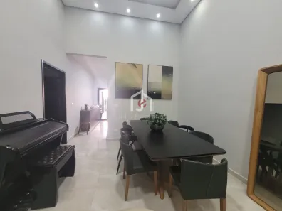 Casa de Condomínio com 3 Quartos à venda, 172m² no Loteamento Residencial Campos do Conde II, Tremembé