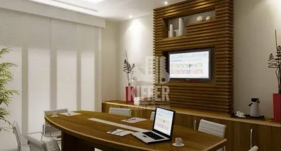 Sala Comercial à venda, 19m² no Centro, São Gonçalo