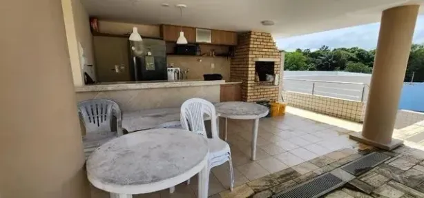 Casa de Condomínio com 4 Quartos à venda, 550m² no Portão, Lauro de Freitas