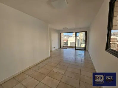 Apartamento com 3 Quartos para alugar, 100m² no Serra, Belo Horizonte