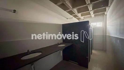 Ponto Comercial para alugar, 205m² no Laranjeiras, Betim
