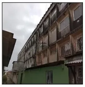 Apartamento com 2 Quartos à venda, 50m² no Conjunto Habitacional Simoes Filho I, Simões Filho