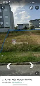 Lote/Terreno à venda, 200m² no Vila Bom Princípio, Cachoeirinha