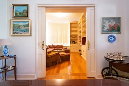 Apartamento com 4 Quartos à venda, 222m² no Jardim Botânico, Rio de Janeiro
