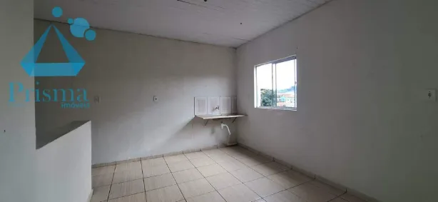 Apartamento com 2 Quartos à venda, 56m² no Santa Bárbara, Santa Bárbara