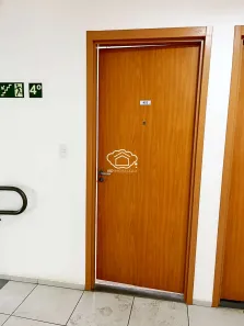 Apartamento com 2 Quartos à venda, 42m² no Campo Grande, Rio de Janeiro