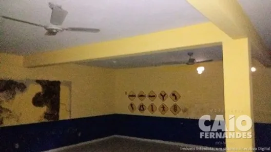 Sala Comercial para alugar, 288m² no Cidade Alta, Natal