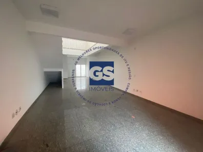 Ponto Comercial à venda, 140m² no São Luiz, Itu