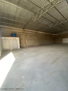 Galpão/Depósito/Armazém para alugar, 300m² no Jardim Paulista, Campo Mourão
