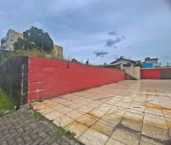 Imóvel Comercial com 1 Quarto para alugar, 900m² no Jardim Eldorado, Caxias do Sul