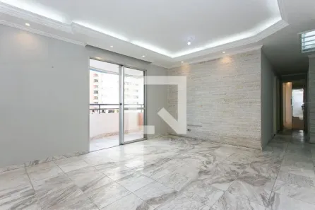 Apartamento com 3 Quartos à venda, 90m² no Tatuapé, São Paulo
