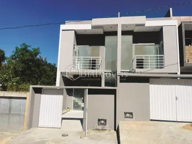 Casa com 2 Quartos à venda, 50m² no Campo Grande, Rio de Janeiro