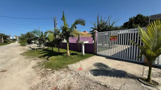 Casa com 4 Quartos à venda, 200m² no Balneário Inajá, Matinhos