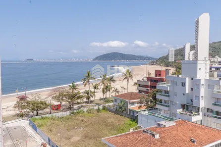 Cobertura com 3 Quartos à venda, 168m² no Praia Mansa, Matinhos