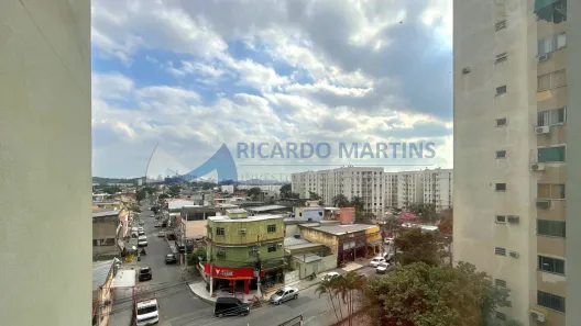 Apartamento com 2 Quartos à venda, 65m² no da Luz, Nova Iguaçu