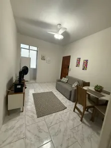 Apartamento com 1 Quarto para alugar, 40m² no Flamengo, Rio de Janeiro