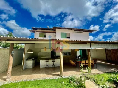 Casa com 5 Quartos à venda, 380m² no Porto Seguro, Porto Seguro