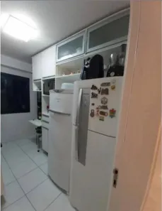 Apartamento com 4 Quartos à venda, 110m² no Alphaville I, Salvador