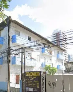 Apartamento com 3 Quartos para alugar, 67m² no Soledade, Recife