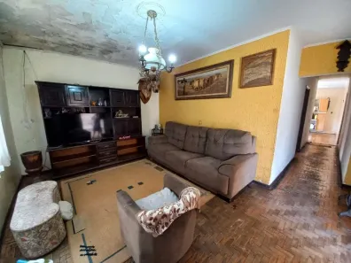 Casa com 3 Quartos à venda, 170m² no Consolação, Rio Claro