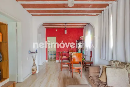Casa com 4 Quartos à venda, 260m² no Dom Bosco, Belo Horizonte
