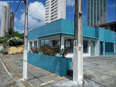 Ponto Comercial à venda, 236m² no Ponta Negra, Natal