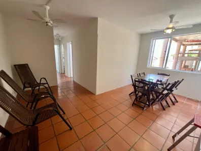 Apartamento com 3 Quartos à venda, 68m² no Caiobá, Matinhos