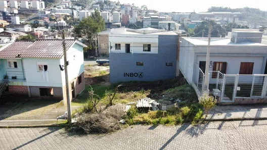 Lote/Terreno à venda, 140m² no São Roque, Bento Gonçalves