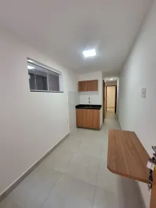 Kitnet com 1 Quarto para alugar, 18m² no Irajá, Rio de Janeiro