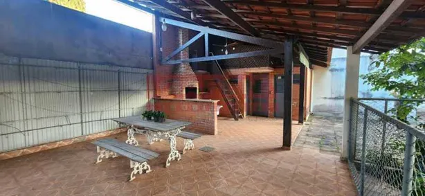 Casa com 5 Quartos à venda, 540m² no Setor de Habitações Individuais Norte, Brasília