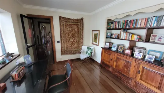 Cobertura com 3 Quartos para alugar, 215m² no Urca, Rio de Janeiro