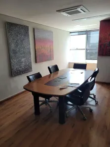 Sala Comercial à venda, 27m² no Belvedere, Belo Horizonte