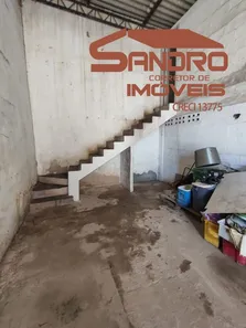 Galpão/Depósito/Armazém à venda, 158m² no Recreio Ipitanga, Lauro de Freitas