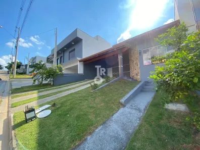 Casa de Condomínio com 3 Quartos para alugar, 150m² no Jacaré, Itupeva