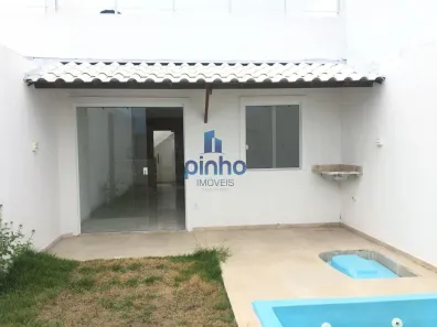 Casa com 2 Quartos à venda, 60m² no Jauá (Abrantes), Camaçari
