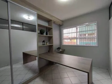 Sala Comercial para alugar, 10m² no Vila Belmiro, Santos