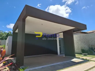 Casa de Condomínio com 3 Quartos à venda, 159m² no Lagoa Mansões, Lagoa Santa