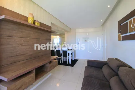 Apartamento com 2 Quartos para alugar, 63m² no Luiz Anselmo, Salvador