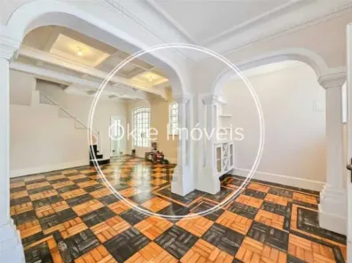 Casa com 4 Quartos à venda, 230m² no Urca, Rio de Janeiro