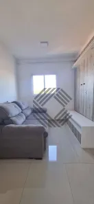 Apartamento com 2 Quartos para alugar, 66m² no Vila Haro, Sorocaba
