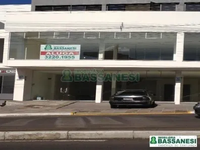 Ponto Comercial à venda, 256m² no Sanvitto, Caxias do Sul