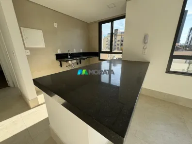 Apartamento com 2 Quartos à venda, 69m² no Carmo, Belo Horizonte