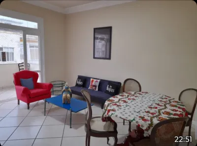 Cobertura com 4 Quartos para alugar, 200m² no Copacabana, Rio de Janeiro