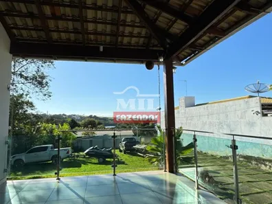 Fazenda/Sítio com 3 Quartos à venda, 250m² no , Abadiânia