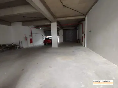 Ponto Comercial para alugar, 140m² no Santa Efigênia, Belo Horizonte