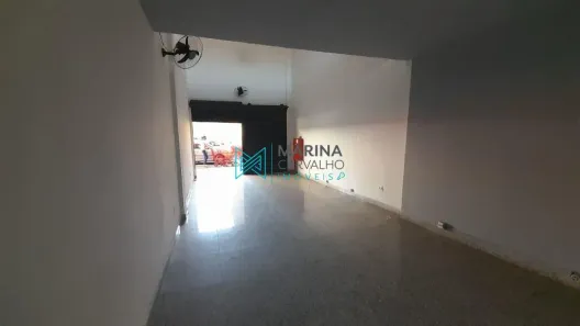 Ponto Comercial à venda, 100m² no Vila Maria II, Lagoa Santa