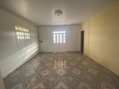 Casa com 4 Quartos à venda, 70m² no Gleba A, Camaçari