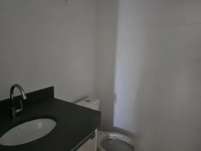 Sala Comercial à venda, 39m² no Boqueirão, Praia Grande